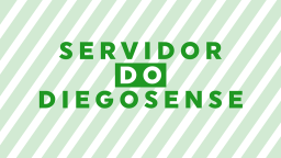 DIEGOSENSE Discord Server Banner