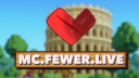 FewerMC Discord Server Banner
