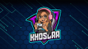 Khoslaa Discord Server Banner