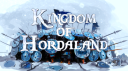 Kingdom Of Hordaland Discord Server Banner