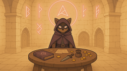 CryptoBandit Pets Discord Server Banner