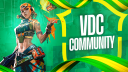 VDC│VAVA DOS CRIA Discord Server Banner