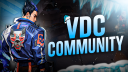 VDC│VAVA DOS CRIA Discord Server Banner