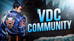 VDC│VAVA DOS CRIA Discord Server Banner
