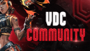 VDC│VAVA DOS CRIA Discord Server Banner