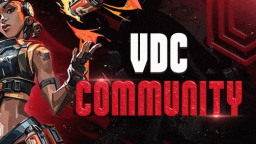 VDC│VAVA DOS CRIA Discord Server Banner