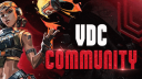VDC│VAVA DOS CRIA Discord Server Banner