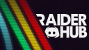 Raider Hub™ Discord Server Banner
