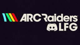 ARC Raiders LFG Discord Server Banner