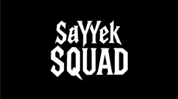 SaYYek Discord Server Banner