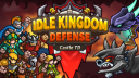 Idle Kingdom Defense Discord Server Banner