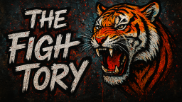 The Fightory Discord Server Banner