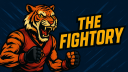The Fightory Discord Server Banner