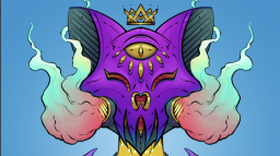 Pendulum NFT Discord Server Banner