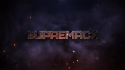 Supremacy Discord Server Banner