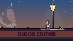 Busco Editor Discord Server Banner