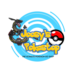 JOOSYโS PokeStop Discord Server Banner