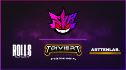 SKERES eSports Discord Server Banner