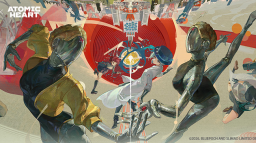 Reverse Discord Server Banner