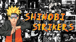 - 『🌑┇Ξ sʜɪɴᴏʙɪ sᴛʀɪᴋᴇʀs ᴏɢ Discord Server Banner