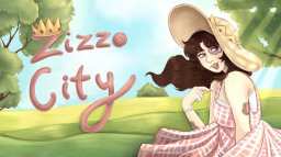 Zizzo’s City Discord Server Banner