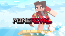 MineRival Discord Server Banner