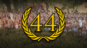 44th Regiment of Foot Discord Server Banner