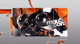 mau5cord Discord Server Banner