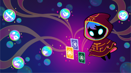 Hidden Door Discord Server Banner