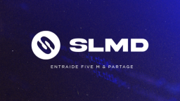 SLMD Developpement Discord Server Banner