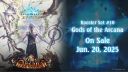 Shadowverse Evolve TCG Community Discord Server Banner