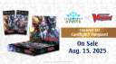 Shadowverse Evolve TCG Community Discord Server Banner