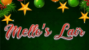 Mello's Lair Discord Server Banner