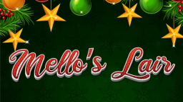 Mello's Lair Discord Server Banner