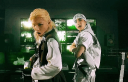 🔋 /SKZ ﹕ #BLEEP Discord Server Banner