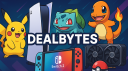 DealBytes Discord Server Banner