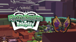 Mystery Dungeon Community Server Discord Server Banner