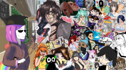 Learning to Draw Discord Server Banner