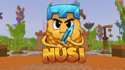 NUSI.PL Discord Server Banner