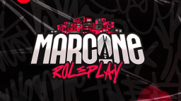 Marcone Roleplay® Discord Server Banner