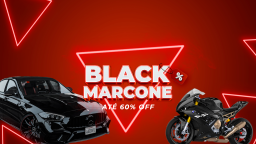 Marcone Roleplay® Discord Server Banner