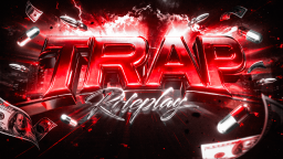 Trap RP Discord Server Banner