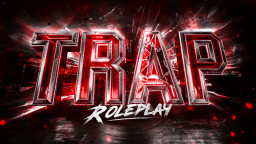 Trap RP Discord Server Banner