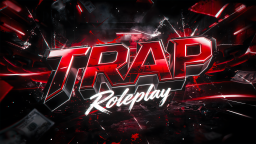 Trap RP Discord Server Banner
