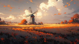 Anime Hideout Discord Server Banner