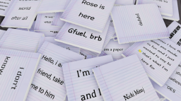 The Basic Studs Discord Server Banner