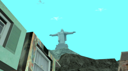 Vida Rol Discord Server Banner