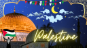 r/Palestine Discord Server Banner