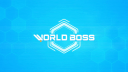 World Boss Discord Server Banner