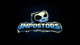 Impostors Discord Server Banner